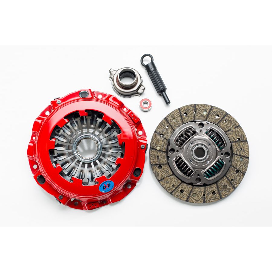 South Bend Clutch Stage 2 Daily Clutch Kit KSB03-HD-O