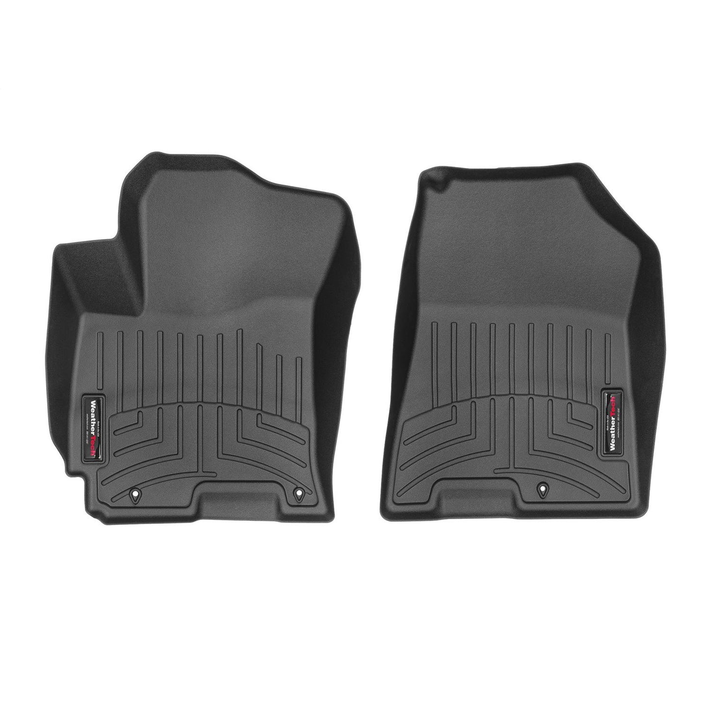 WeatherTech FloorLiner™ DigitalFit® 4415991