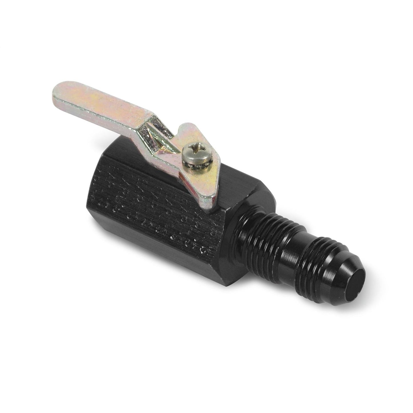 Ano-Tuff™ Shut Off Valve