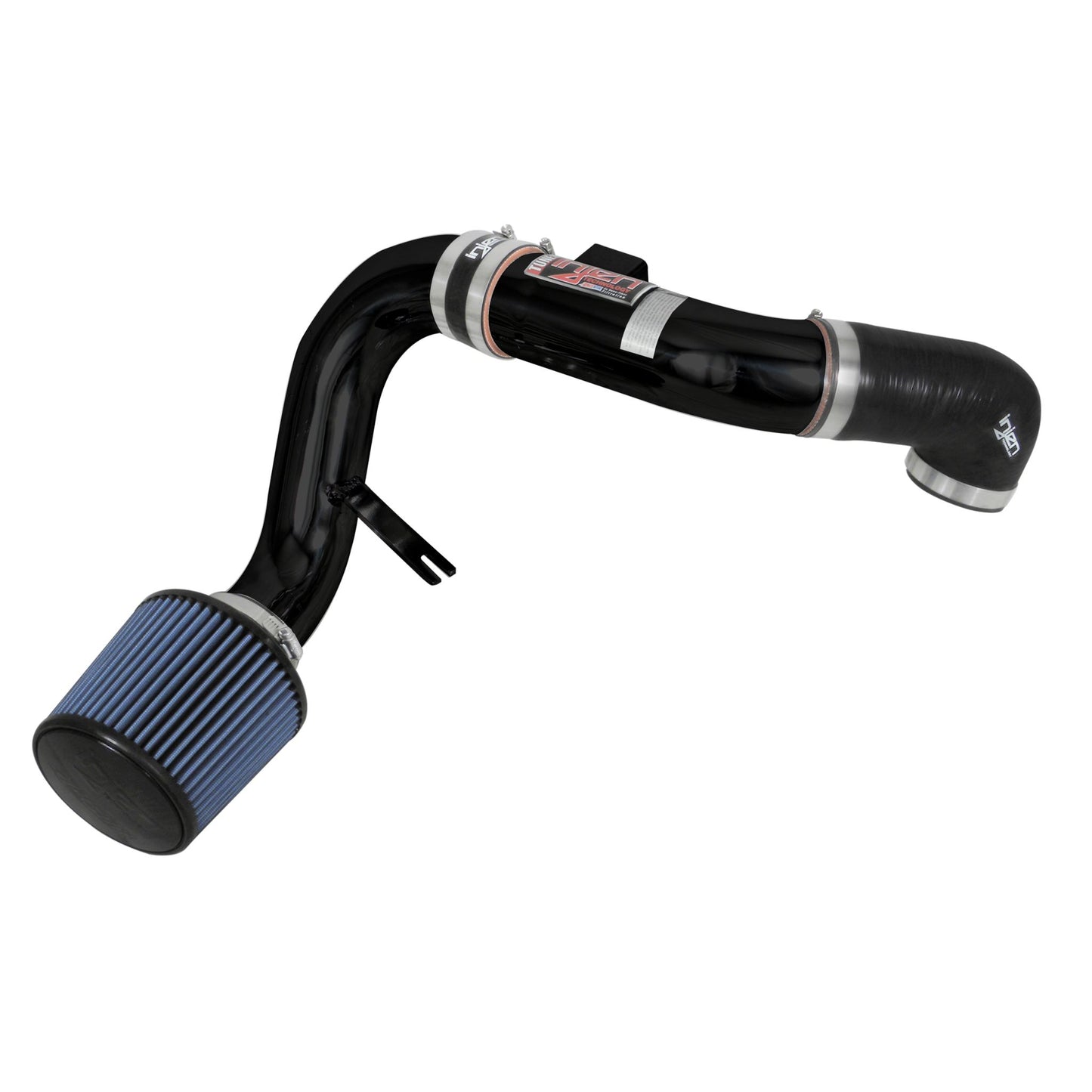 Injen Black SP Cold Air Intake System SP7024BLK