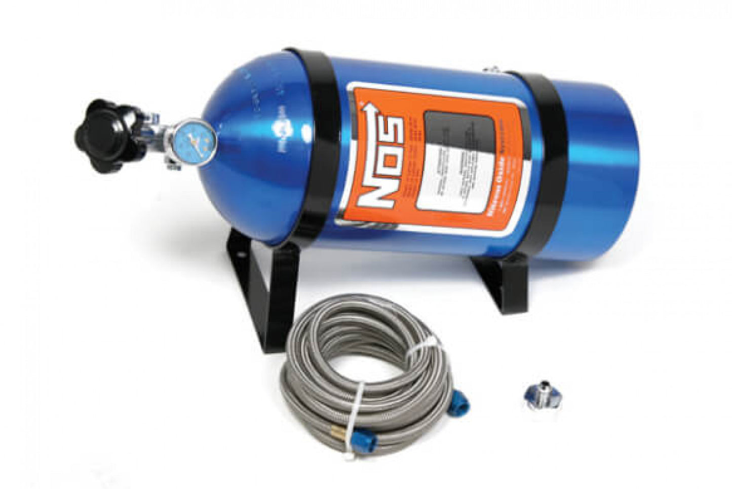 NOS Nitrous Bottle Kit 14761NOS
