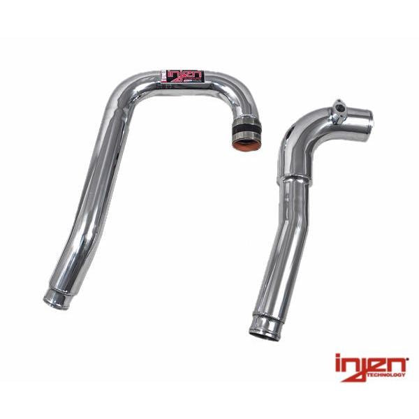 Injen Polished SES Intercooler Pipes SES1385ICP