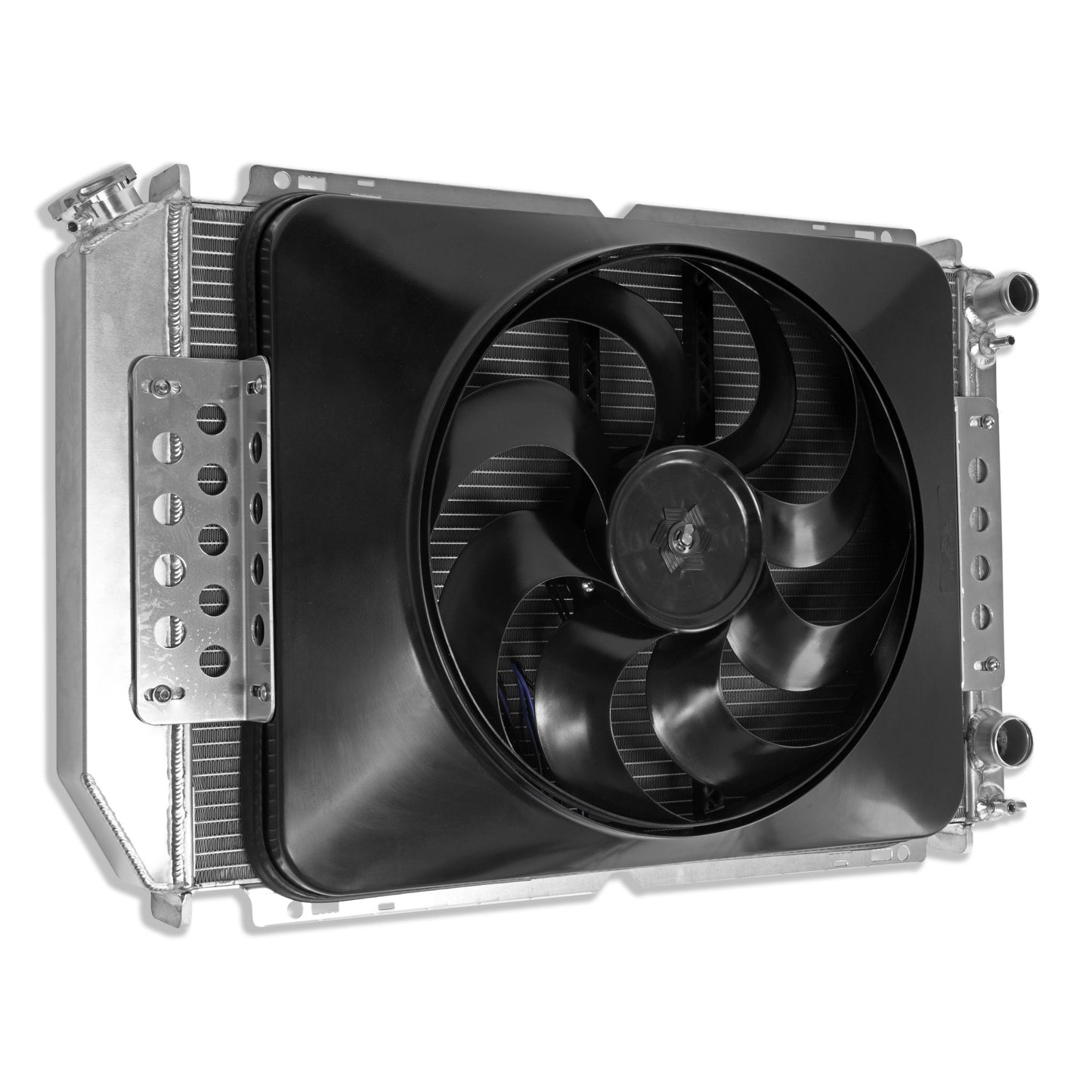 Flex-A-Lite - Extruded Core Radiator 315561