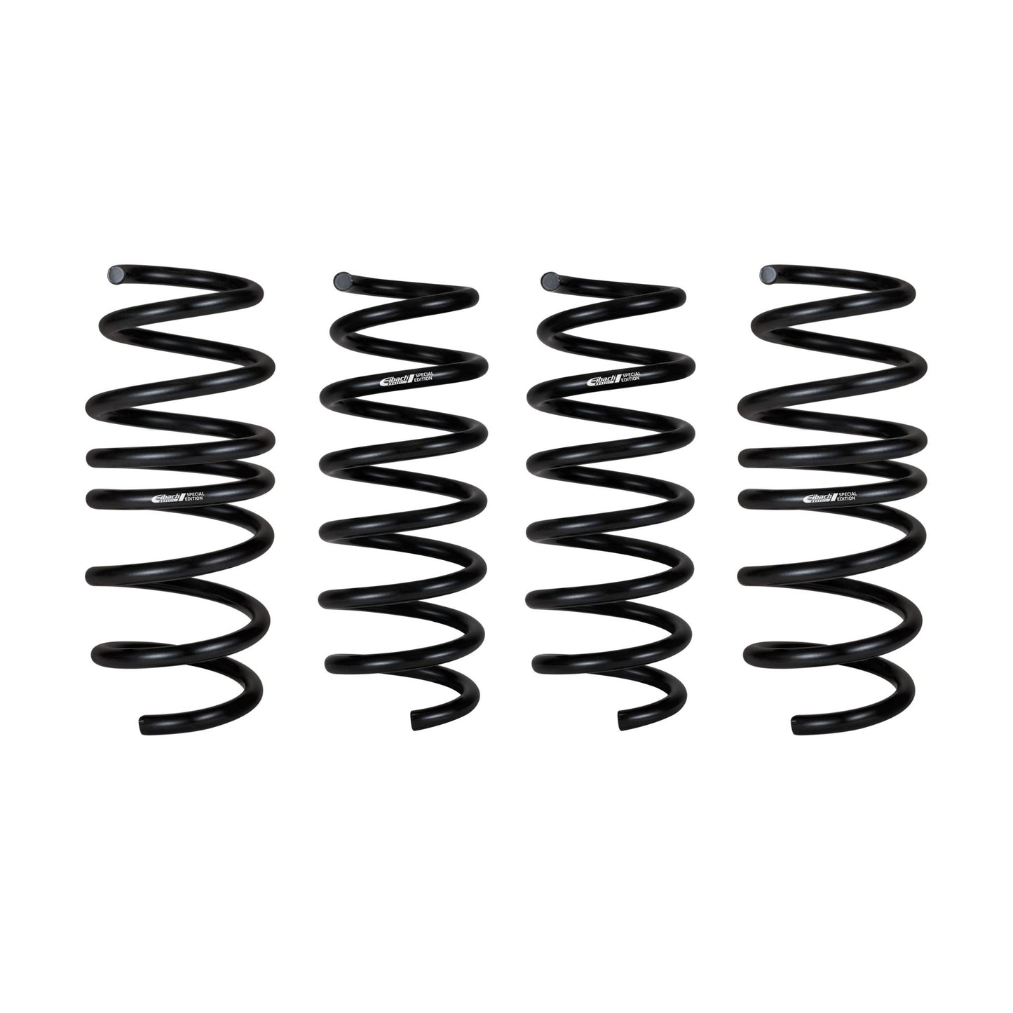 Eibach Springs PRO-KIT Performance Springs (Set of 4 Springs) E10-23-036-01-22