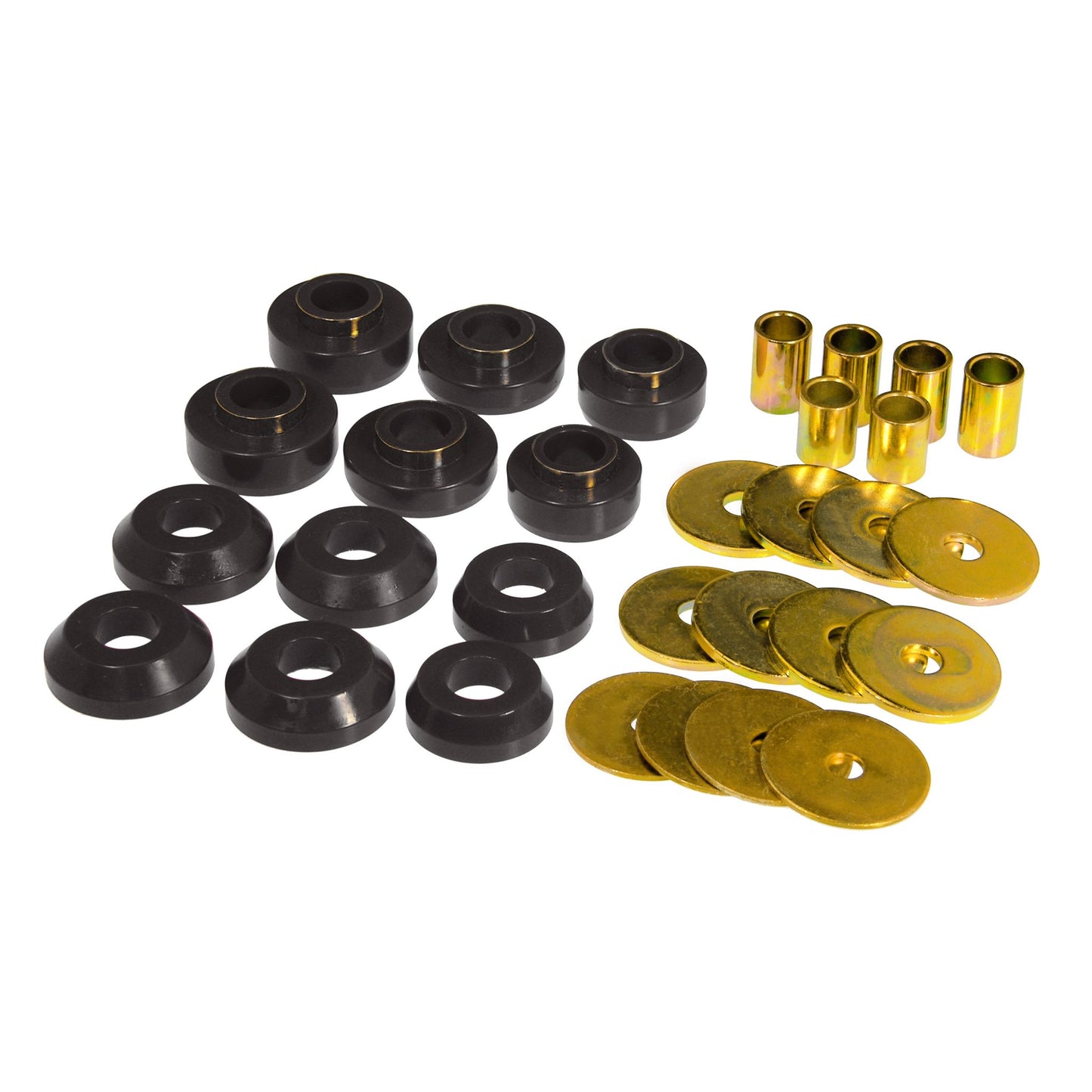 Prothane GM BODY MT FBIRD TRANS AM 76-81 7-127-BL