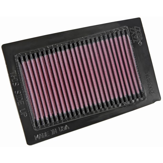 K&N YA-8002 Replacement Air Filter