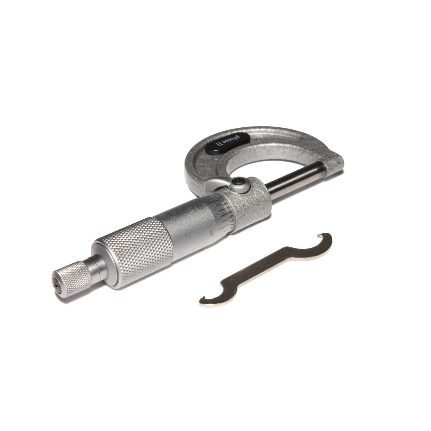 Powerhouse Products Outside Micrometer 0 to 1 in. POW151001