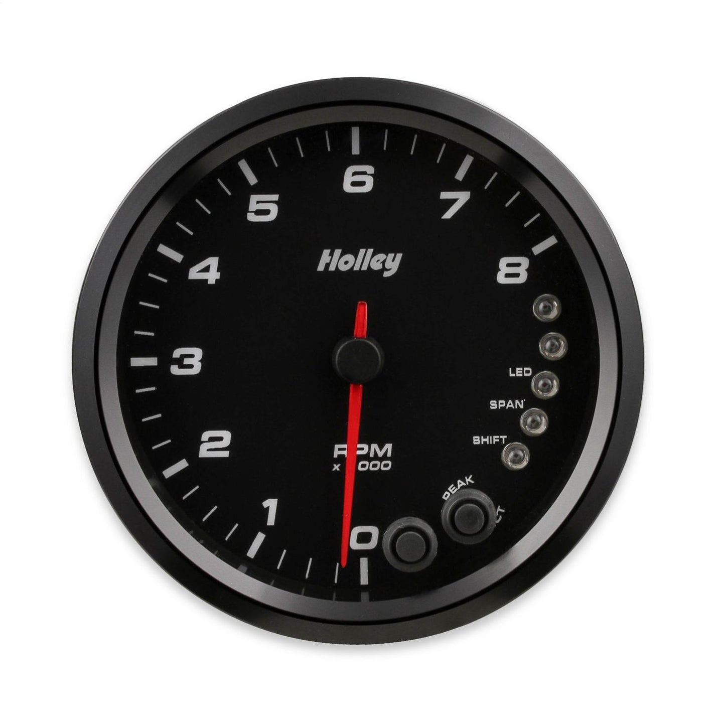 Holley EFI CAN Tachometer 26-616