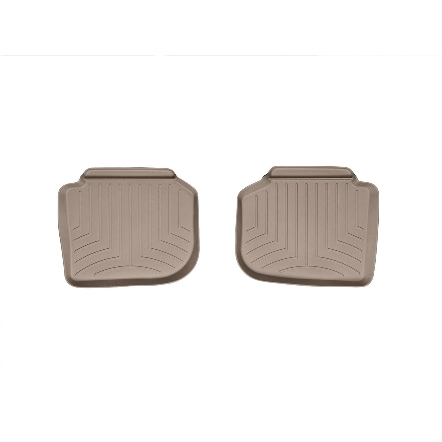 WeatherTech FloorLiner™ DigitalFit® 453842