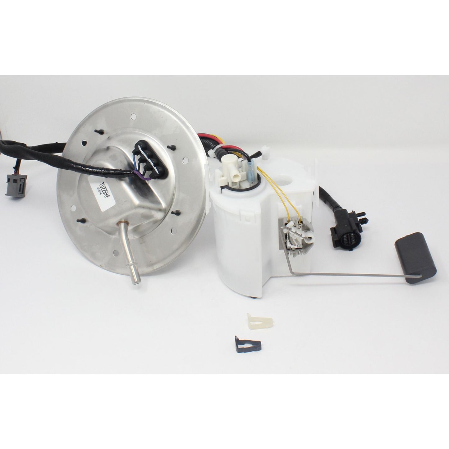 TI Automotive Application Specific High Performance 255lph; 550hp; Gas; Fuel Module TU229HP