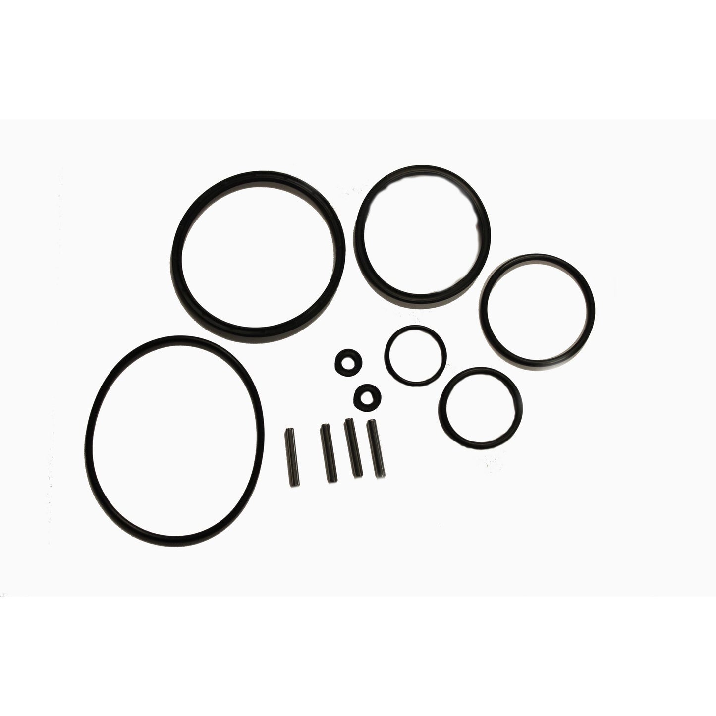 McLeod 1300/1400 Series Bearing Repair Kit:2005-Up MODels 139115