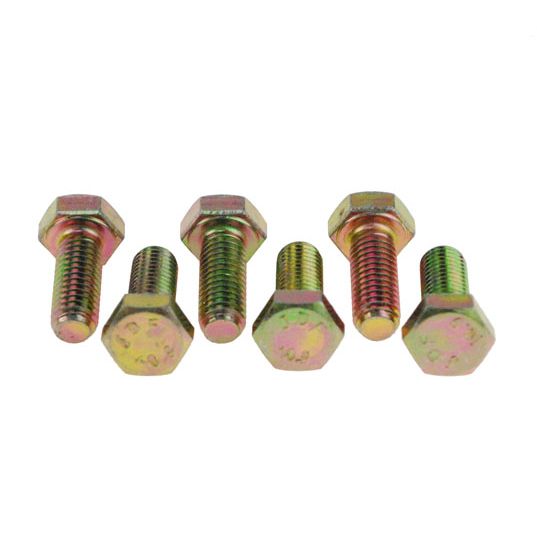 RAM Clutches Pressure plate bolt set Mustang 493