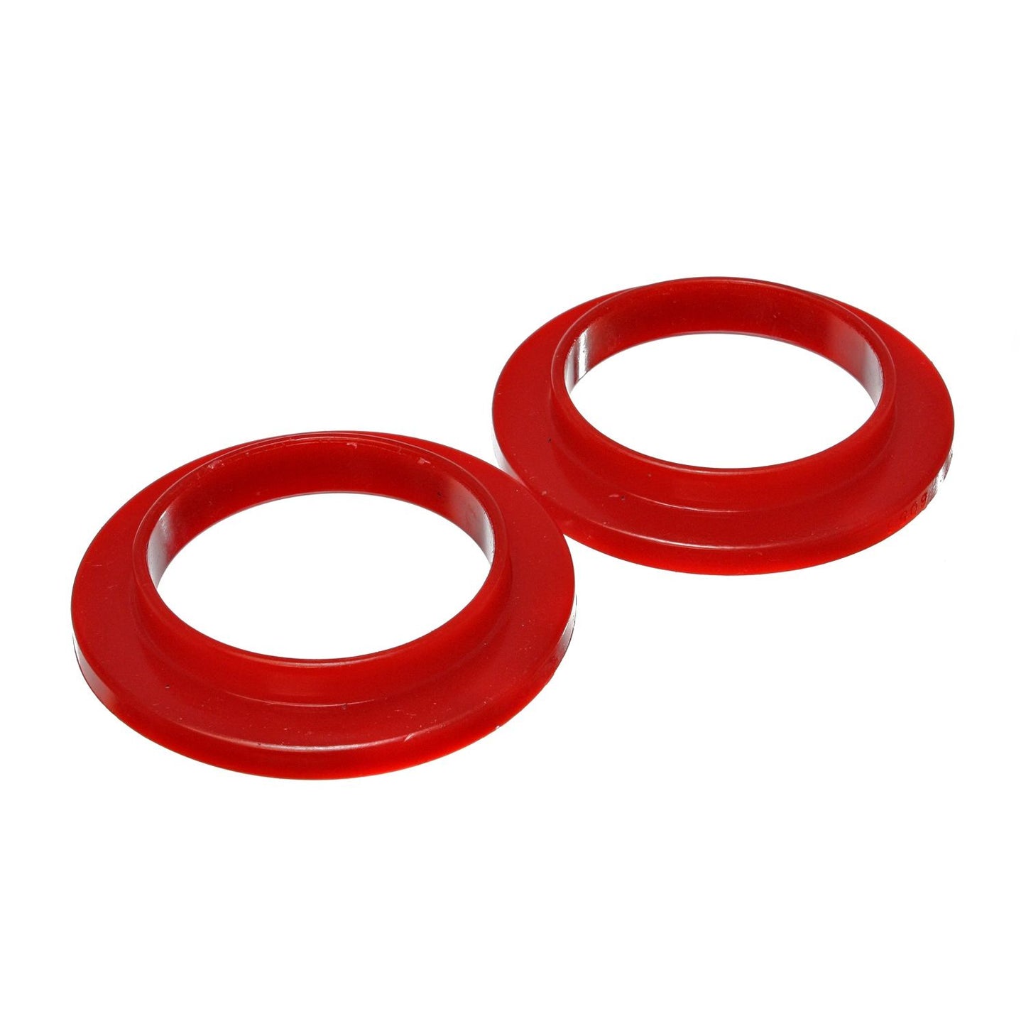 Energy Suspension COIL SPRING ISOLATOR SET 9.6101R