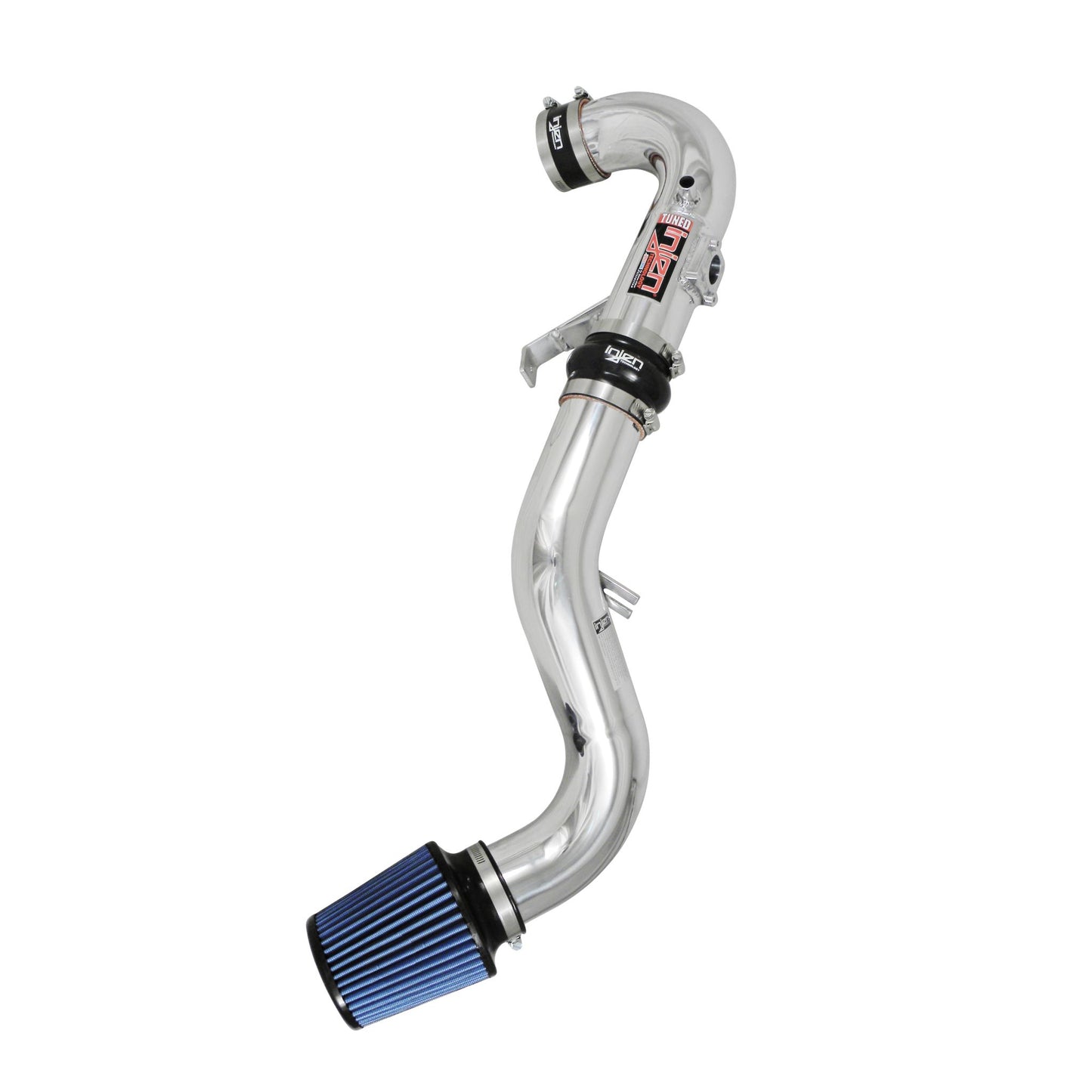 Injen Polished SP Cold Air Intake System SP2117P
