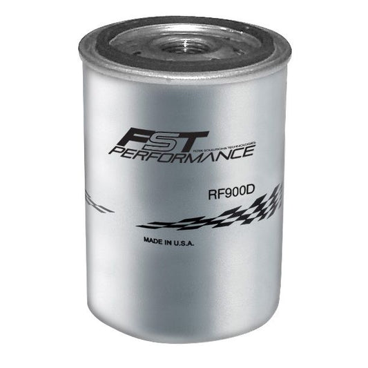 FST Performance - RF900DReplacement Fuel/Water Separator Filter for TurboFyner RPM900 -3 Micron