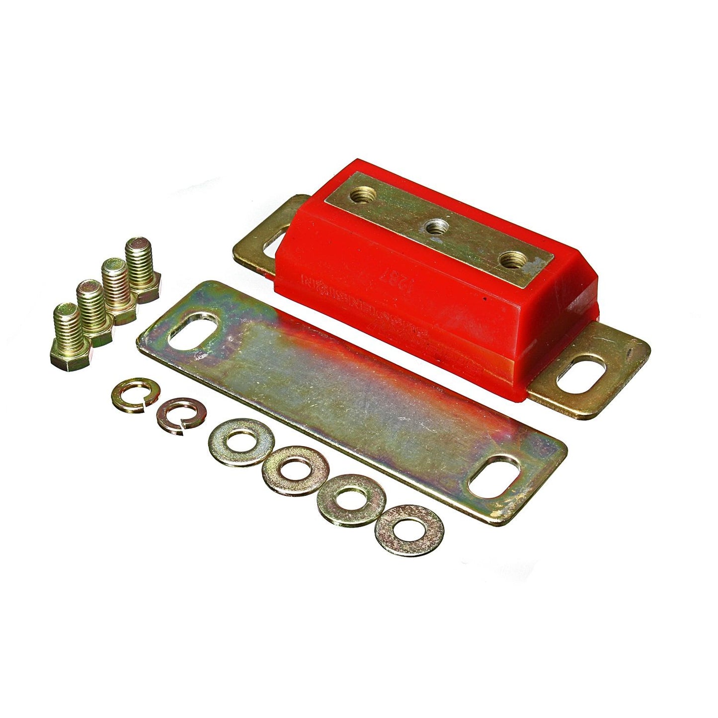 Energy Suspension EARLY FORD/MERCURY TRANSMISSION MOUNT 4.1136R