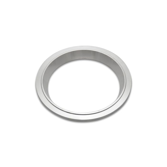 Vibrant Performance - 19847 - Turbo V-Band Outlet Flange for Garrett GT4708/4718/5008/5018/5518/5533
