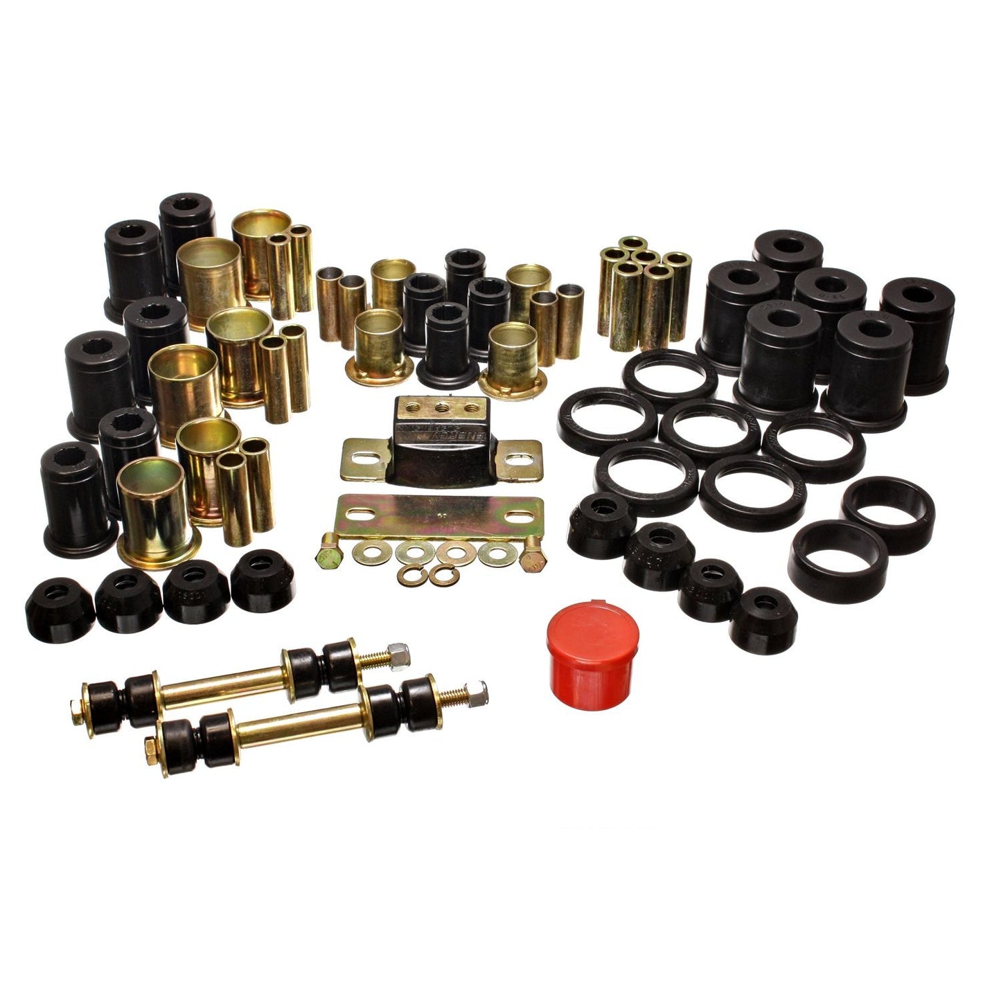 Energy Suspension FULLSIZE CHEVY MSTR KIT 3.18120G