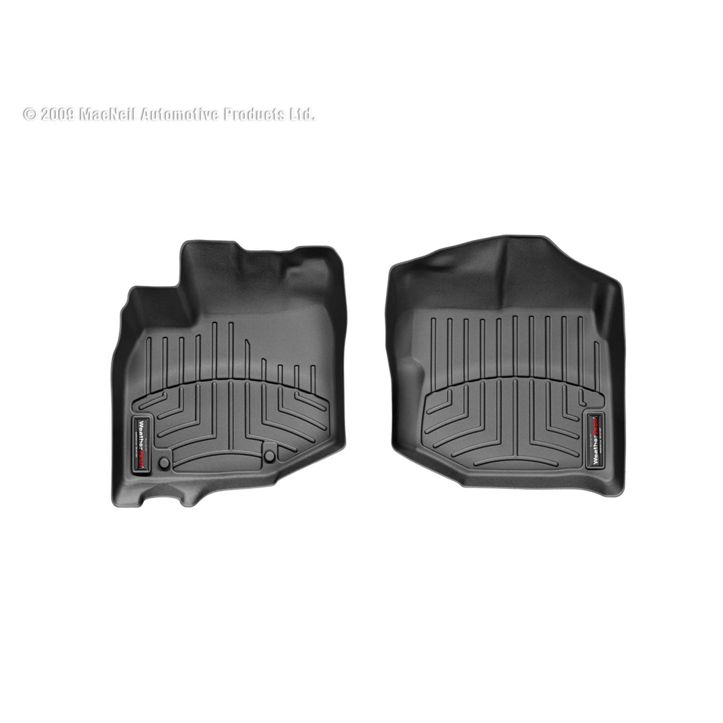 WeatherTech FloorLiner™ DigitalFit® 441811