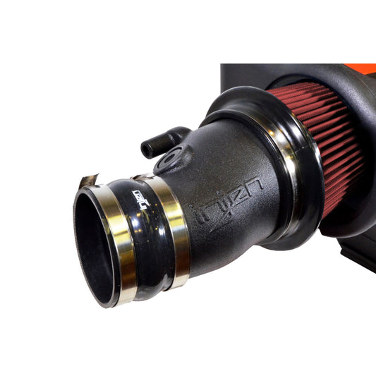 Injen EVOLUTION Cold Air Intake System EVO5101C