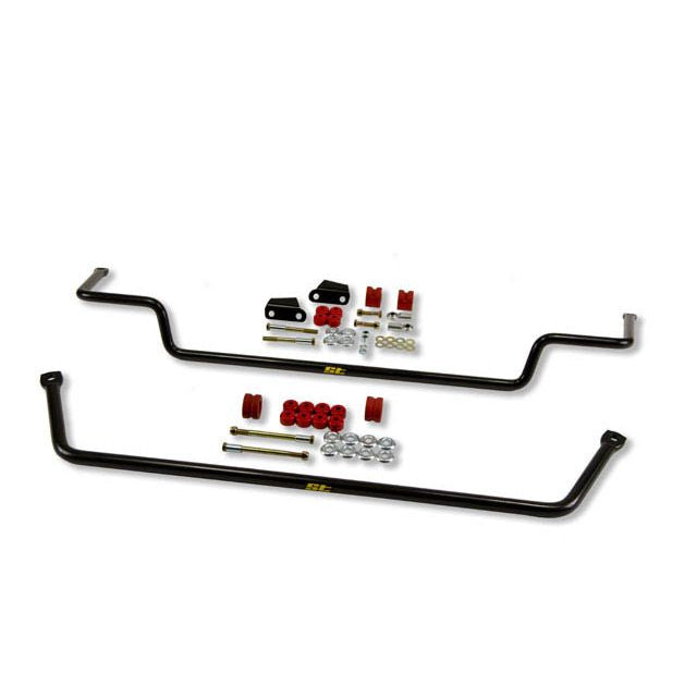 ST Suspensions 52002 Anti-Swaybar Sets - 95-99 Dodge Neon