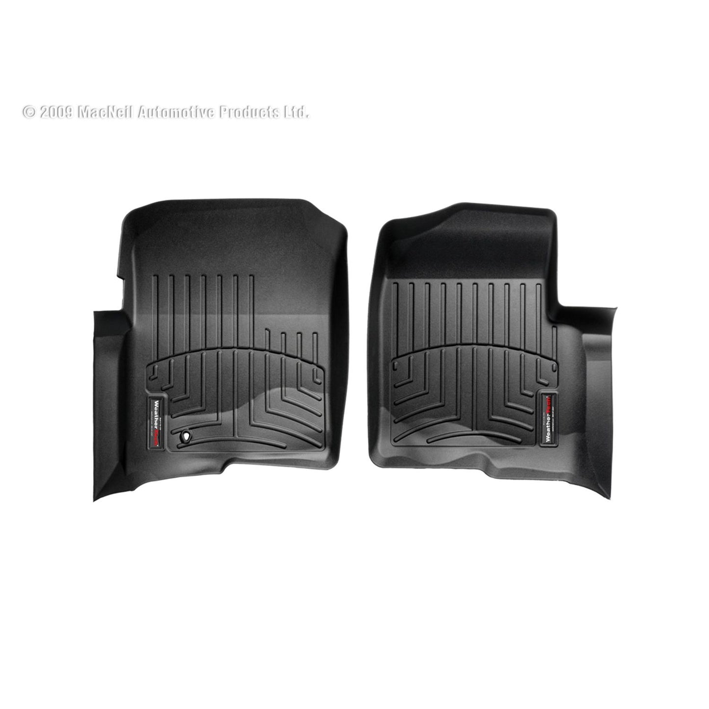 WeatherTech FloorLiner™ DigitalFit® 440051