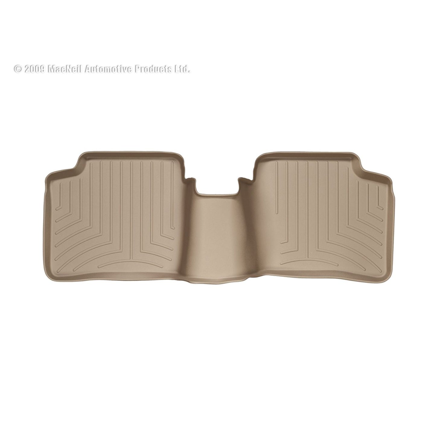 WeatherTech FloorLiner™ DigitalFit® 450852