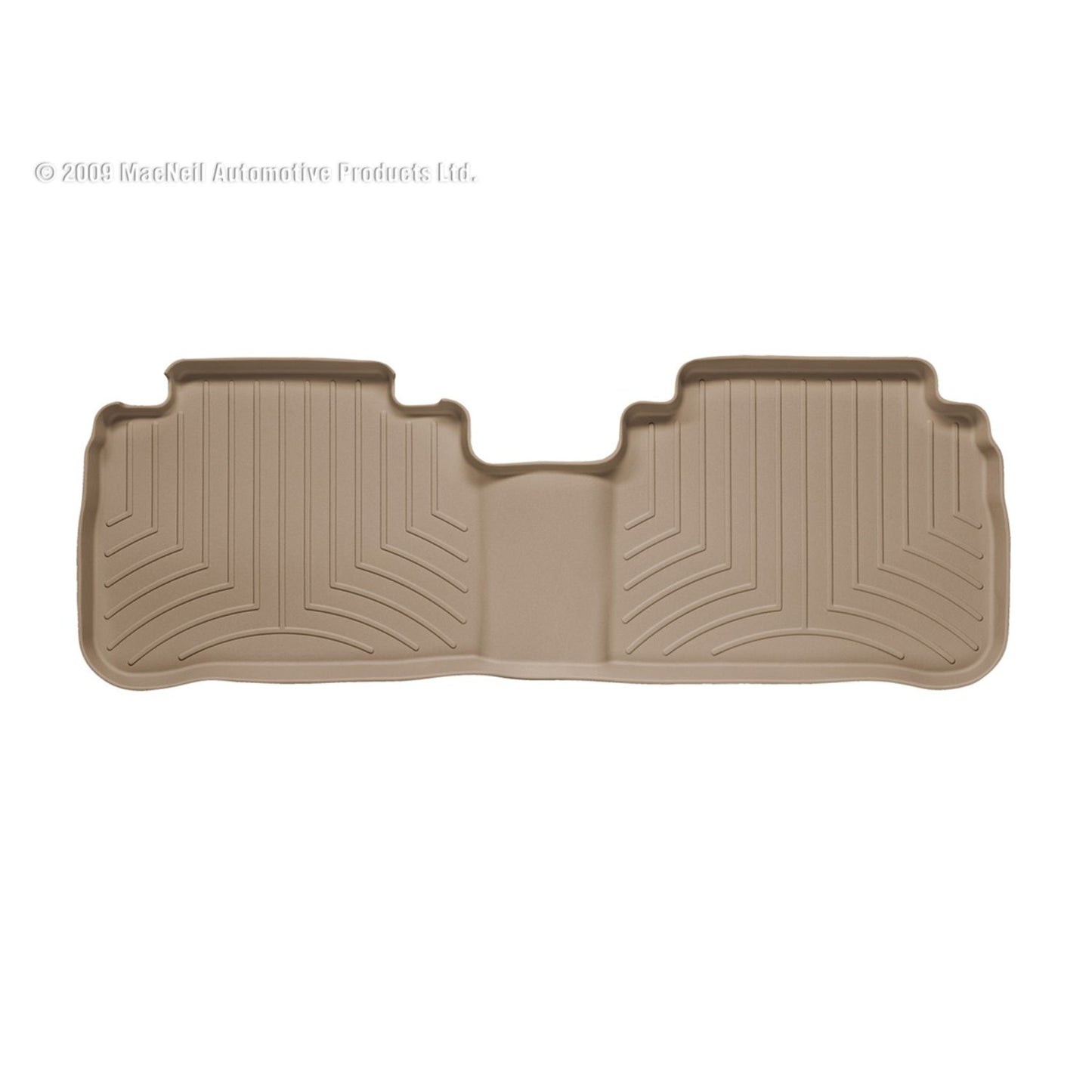 WeatherTech FloorLiner™ DigitalFit® 450362