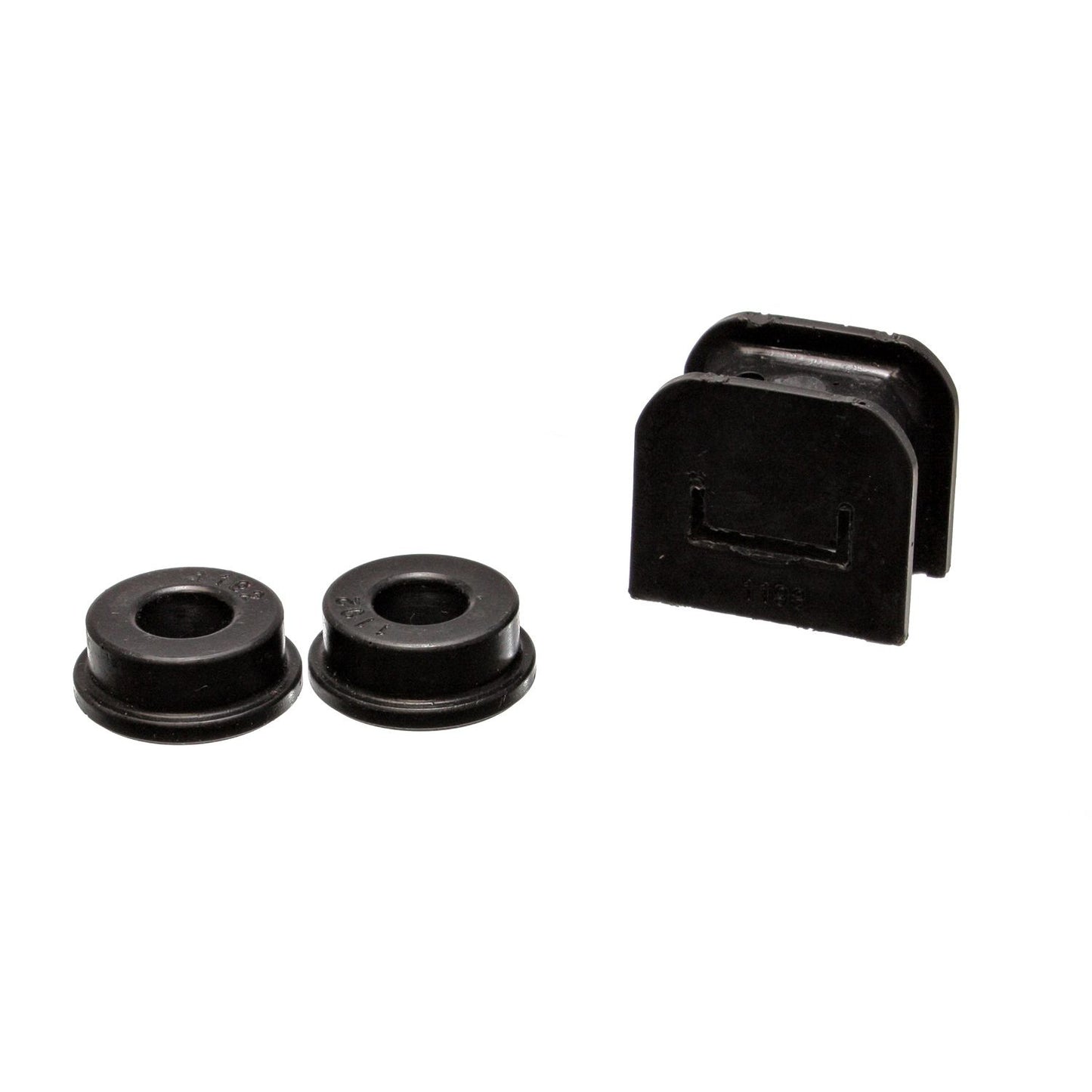 Energy Suspension SHIFTER BUSHING SET 4.1131G