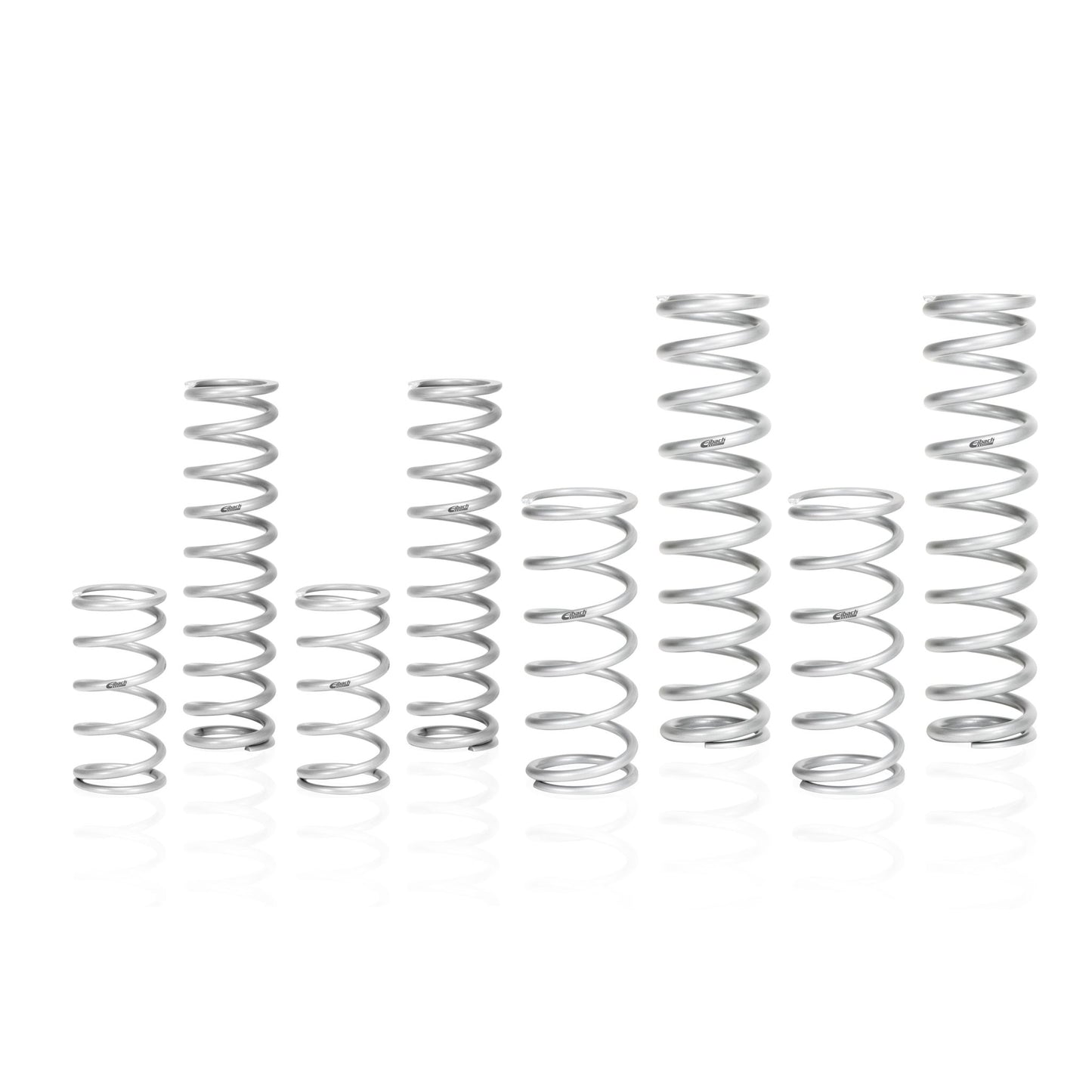 Eibach Springs PRO-UTV - Stage 3 Performance Spring System (Set of 8 Springs) E85-212-007-03-22