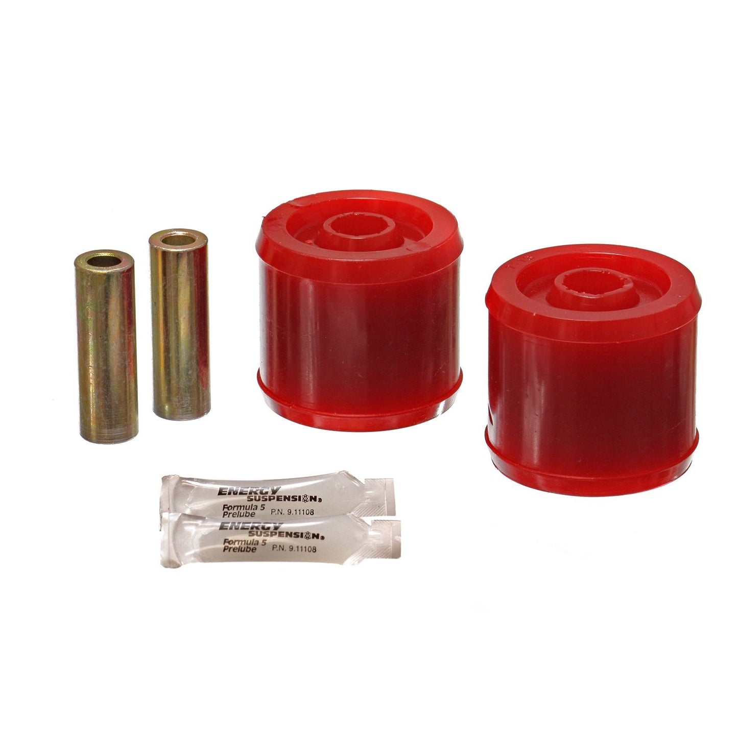 Energy Suspension MAXIMA REAR TRAIL ARM BUSHING 7.7108R