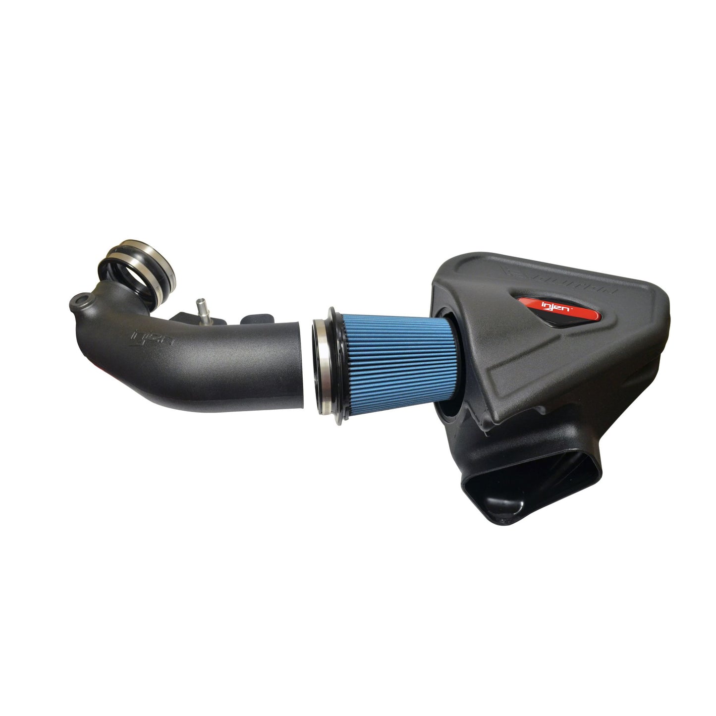 Injen EVOLUTION Cold Air Intake System EVO7301