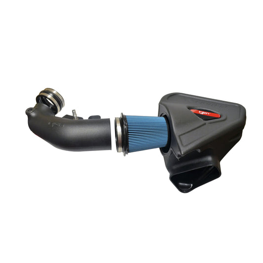Injen EVOLUTION Cold Air Intake System EVO7301