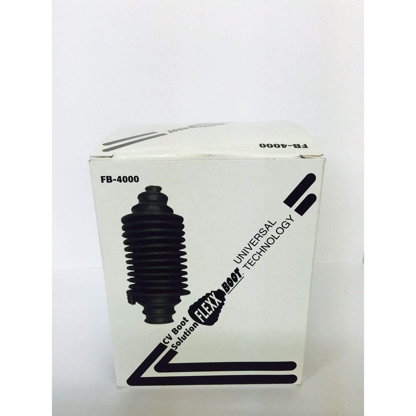 Astoria 2000 Flexx Boot FB 4000 Flexx Boot Universal