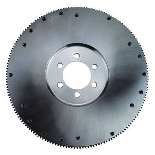RAM Clutches Steel flywheel 1557