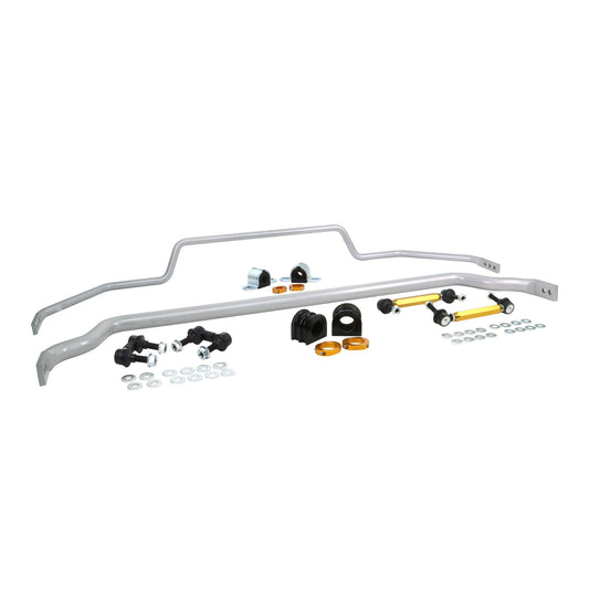 Whiteline - BNK008 - Sway bar - vehicle kit