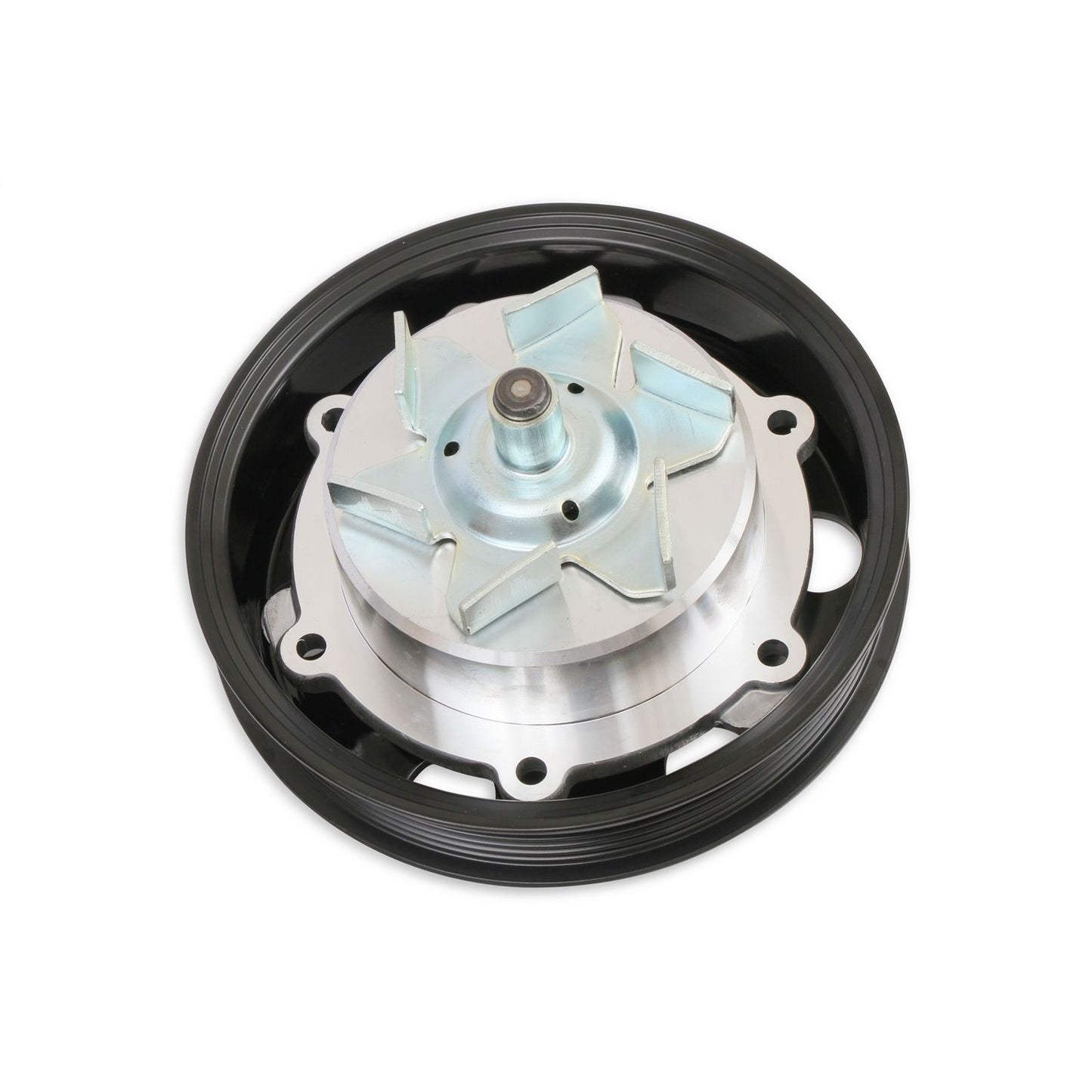 Holley Water Pump Assembly 97-245