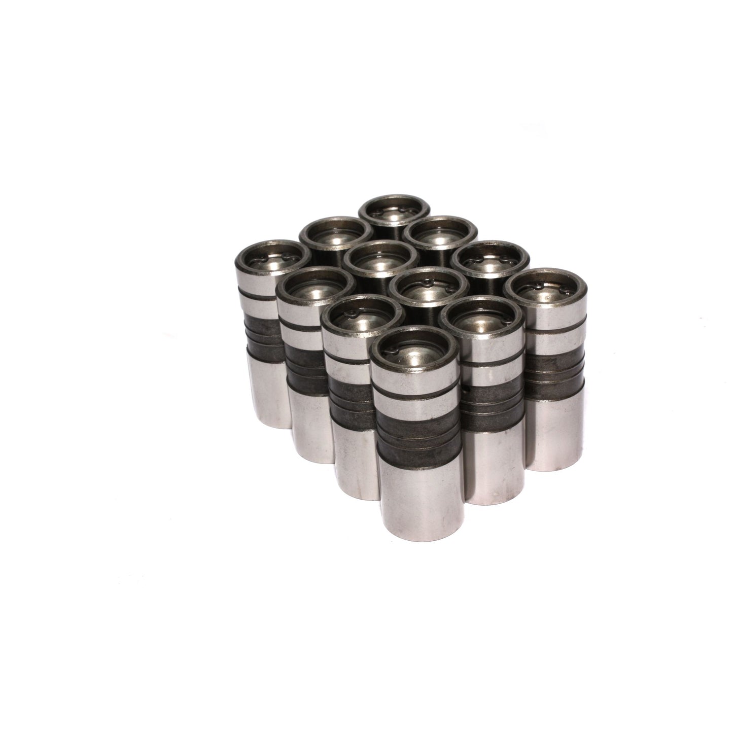 COMP Cams Race Hydraulic Flat Lifter Set for Chevrolet 6 Cylinder COMP-84000-12