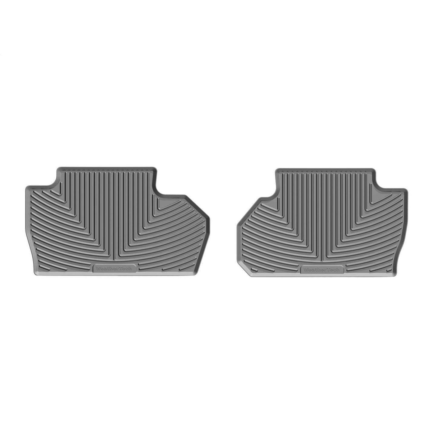 WeatherTech All Weather Floor Mats W310GR