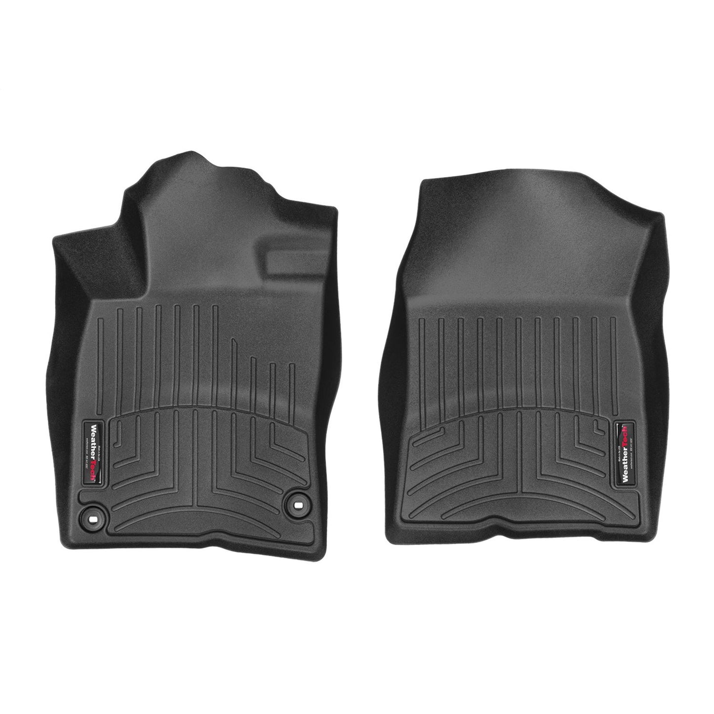 WeatherTech FloorLiner™ DigitalFit® 449431