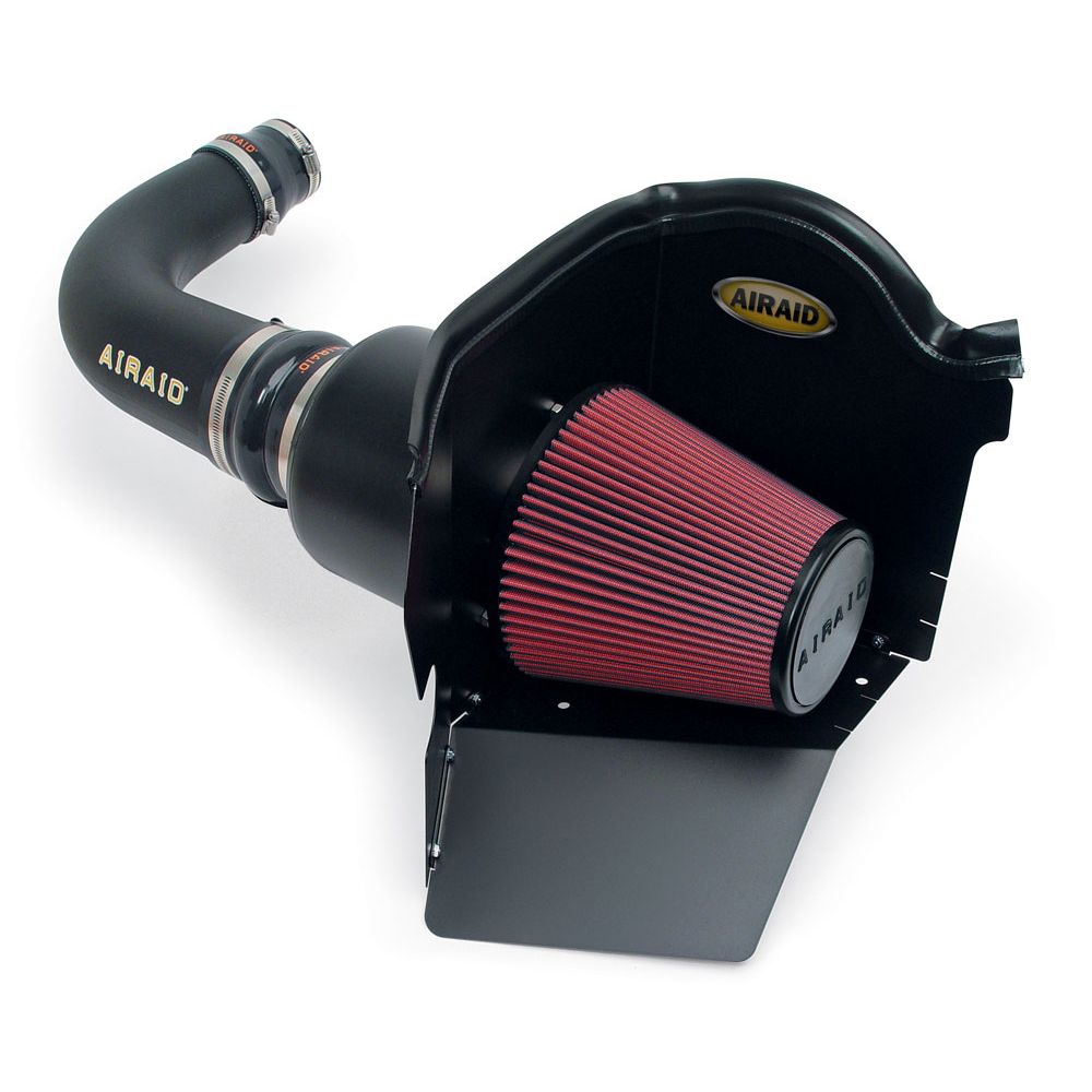 AIRAID AIR-400-162 Performance Air Intake System