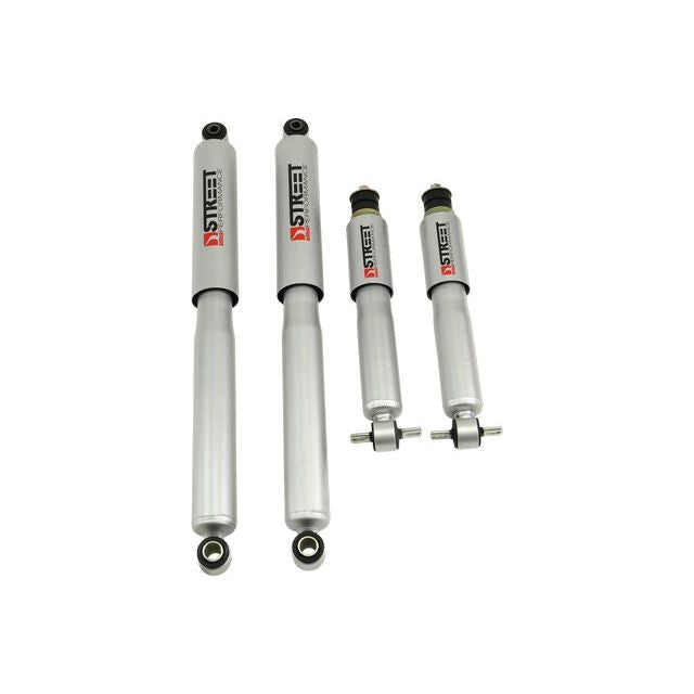 BELLTECH OE9621 SP OEM SHOCK SET STREET PERFORMANCE