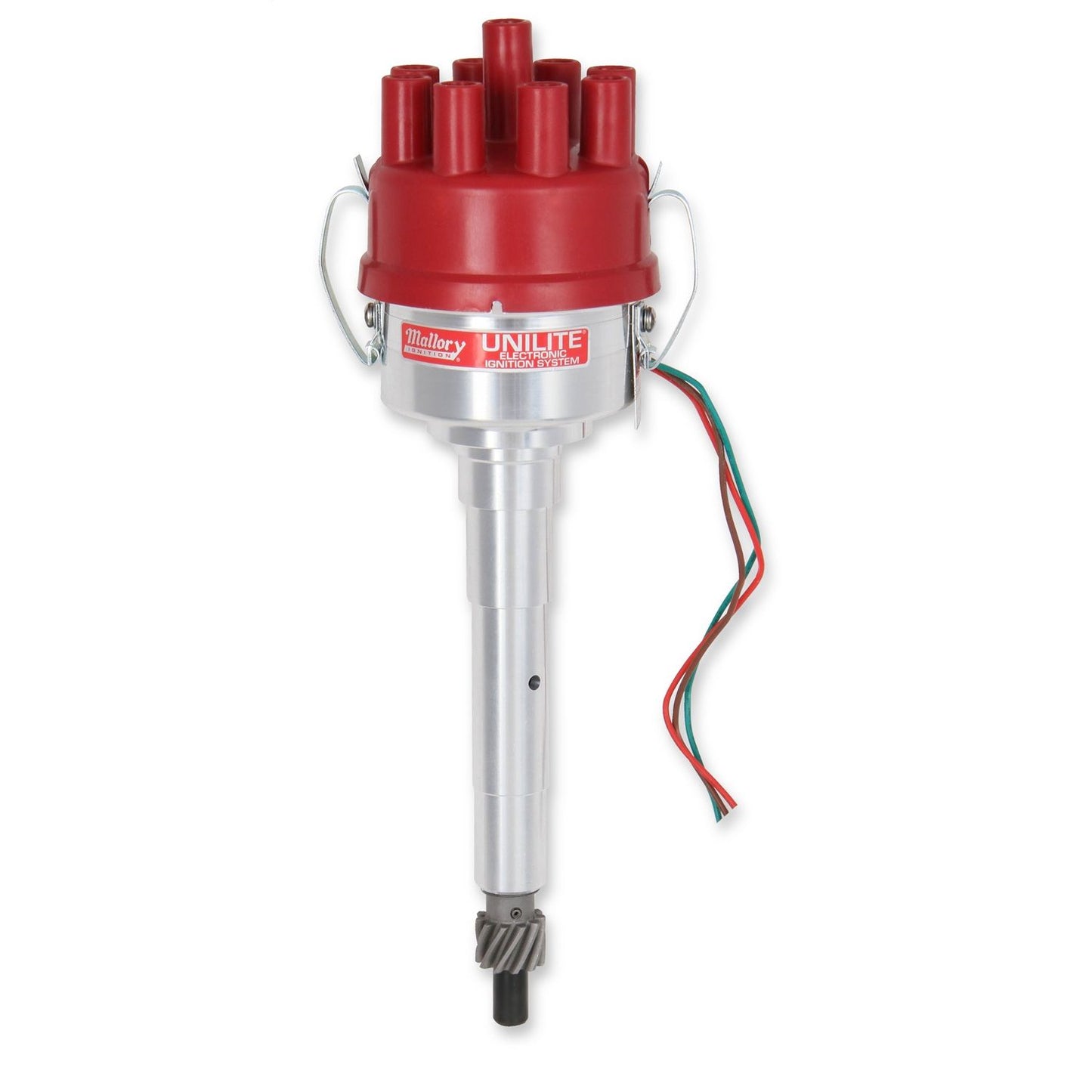 Mallory Unilite Electronic Ignition Distributor 3727501