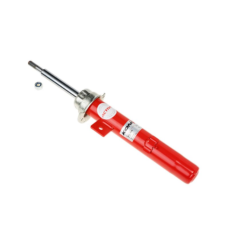 Koni Special ACTIVE (RED) 8745 Series twin-tube low pressure gas strut 8745 1014L
