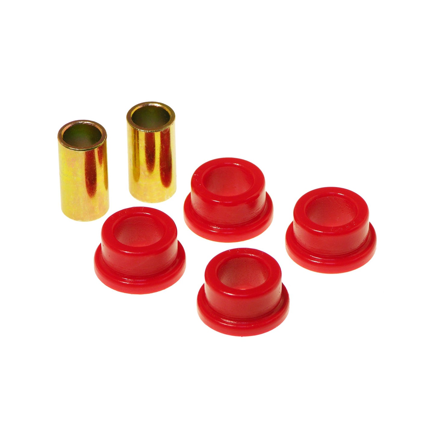 Prothane 4 PT BUSH SET 1 1/8FOR 9/16"BLT 19-602