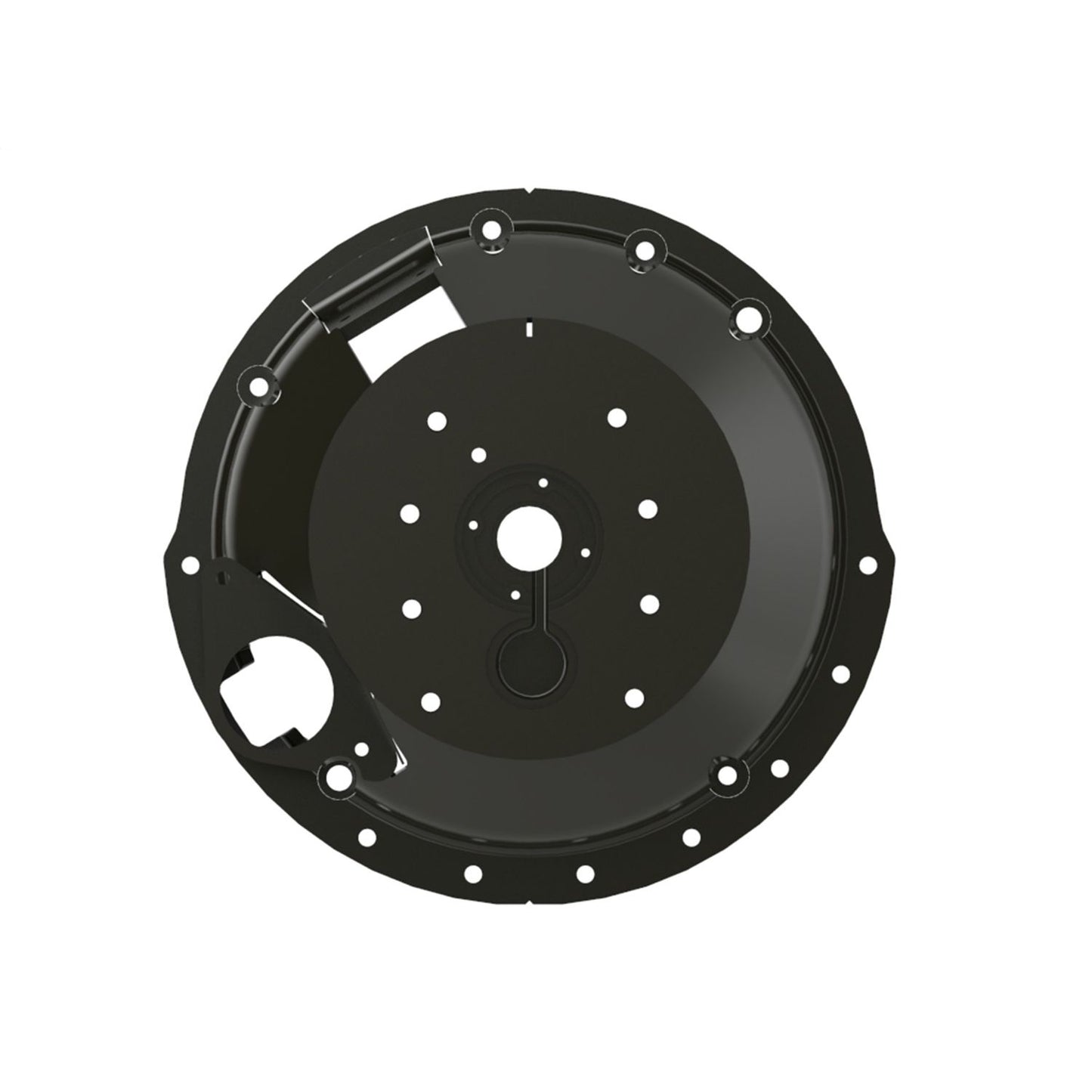 Quick Time QuickTime Bellhousing RM-4015