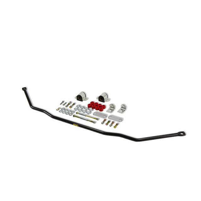 ST Suspensions 51145 Anti-Swaybar - Rear - 92-00 Honda Civic Coupe Sedan Del Sol / 94-01 Acura Integra execpt Type-R