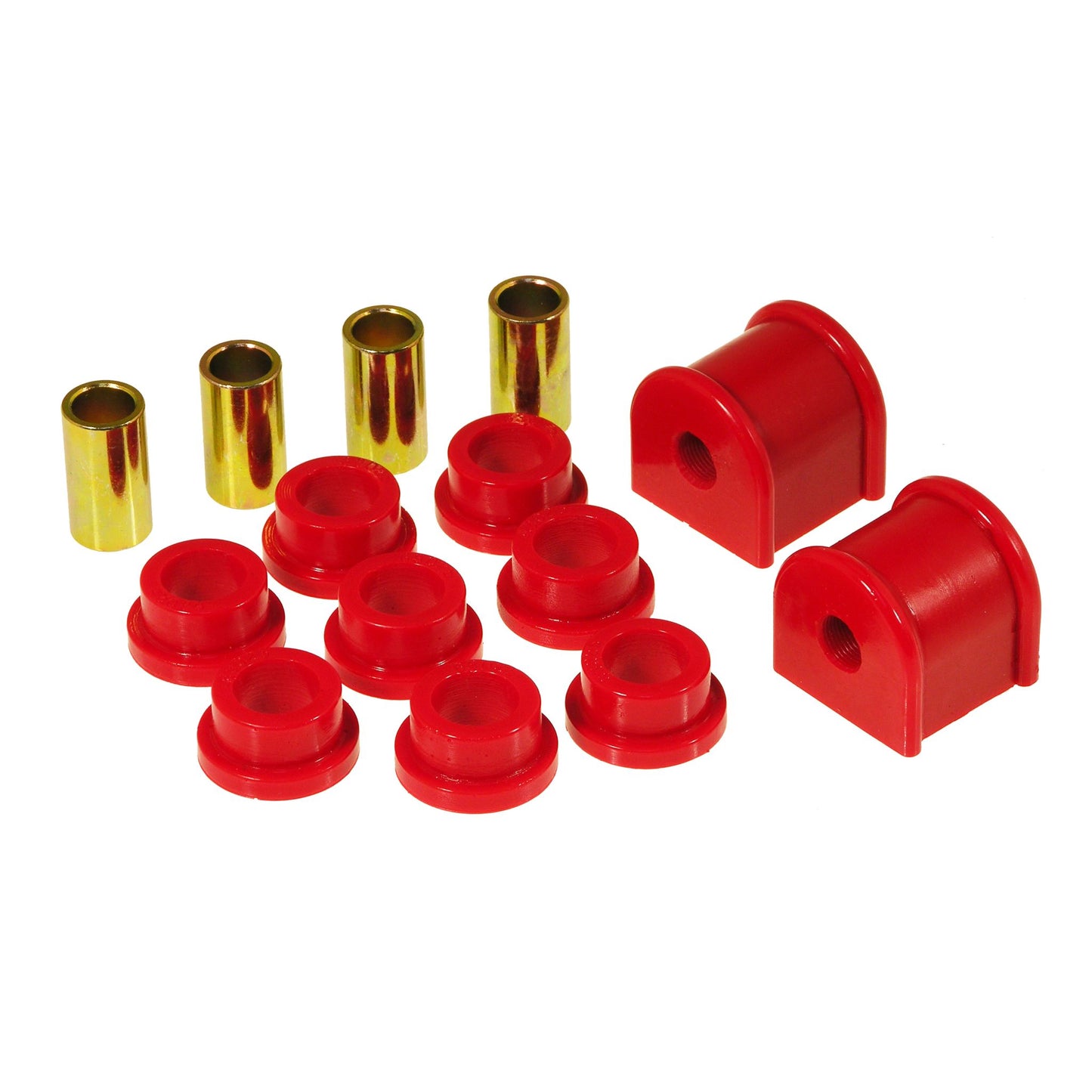 Prothane JEEP TJ RR SWAY BAR BUSH 13MM PROTH-1-1112