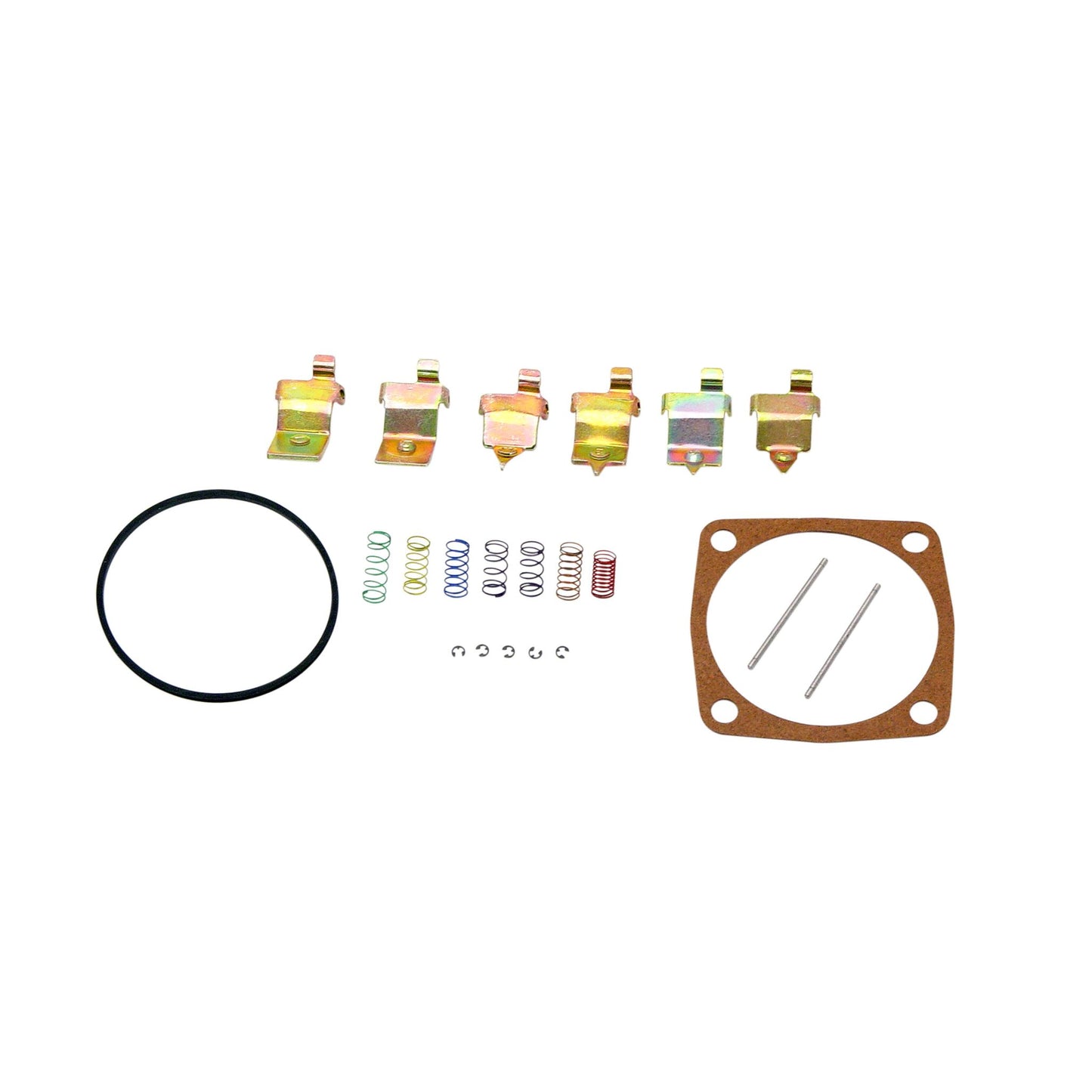 TCI Gm. Gov Recalibration Kit 326500
