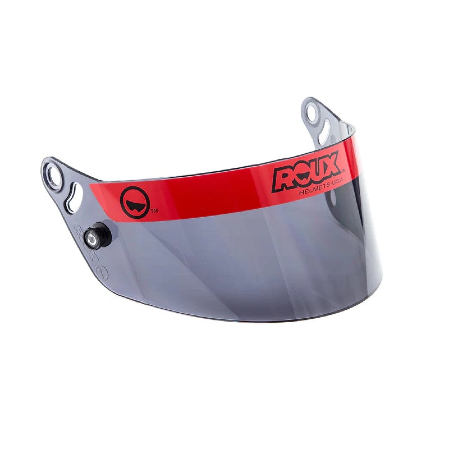 Roux Dark Smoke Shield RXHS01-20555